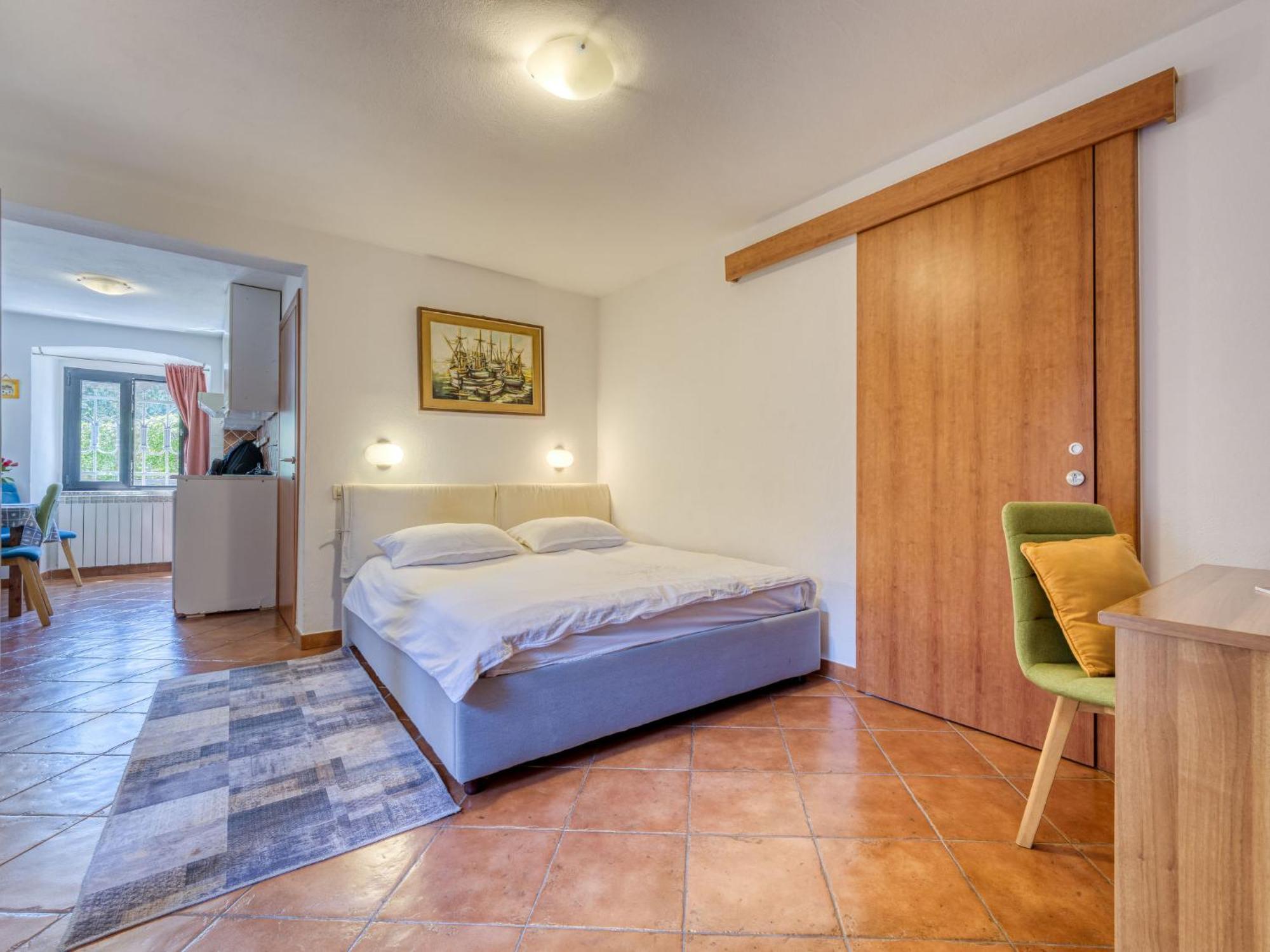 Apartment Lovrano-2 By Interhome Экстерьер фото