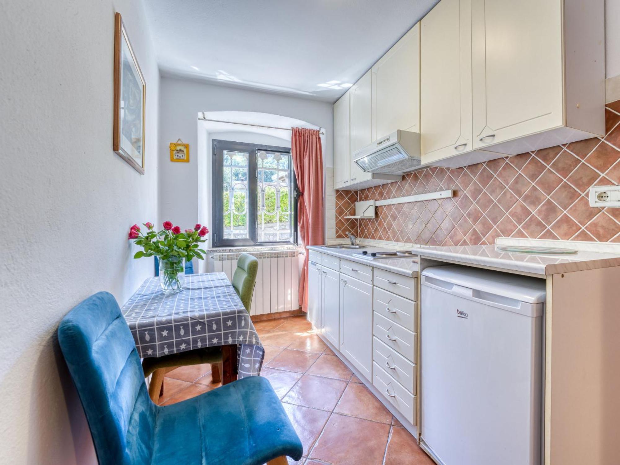 Apartment Lovrano-2 By Interhome Экстерьер фото