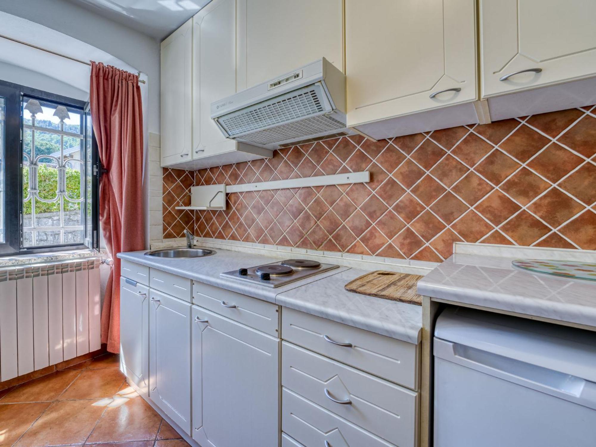 Apartment Lovrano-2 By Interhome Экстерьер фото